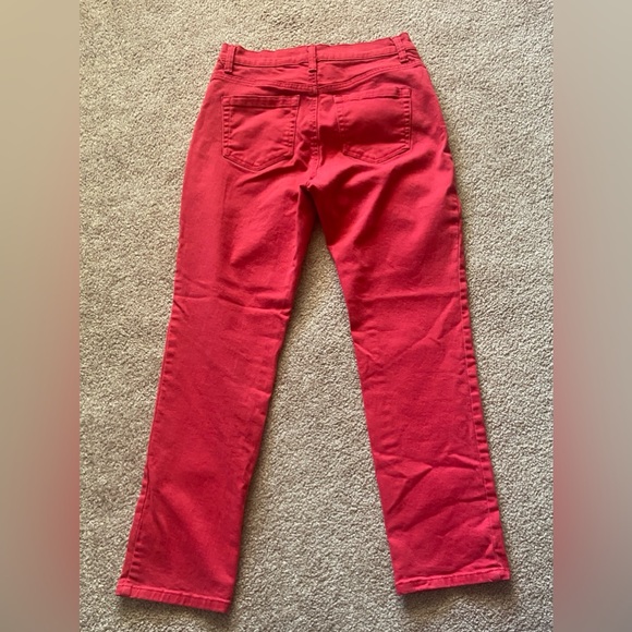 2 -Gloria Vanderbilt Jeans! - Picture 6 of 9